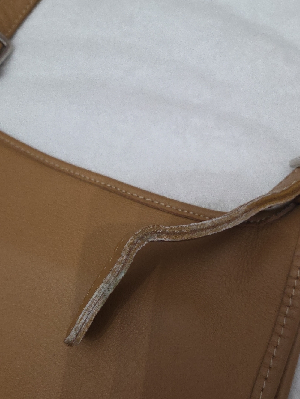Vintage Coach Regina Bag 1994 - Picture 3 of 10